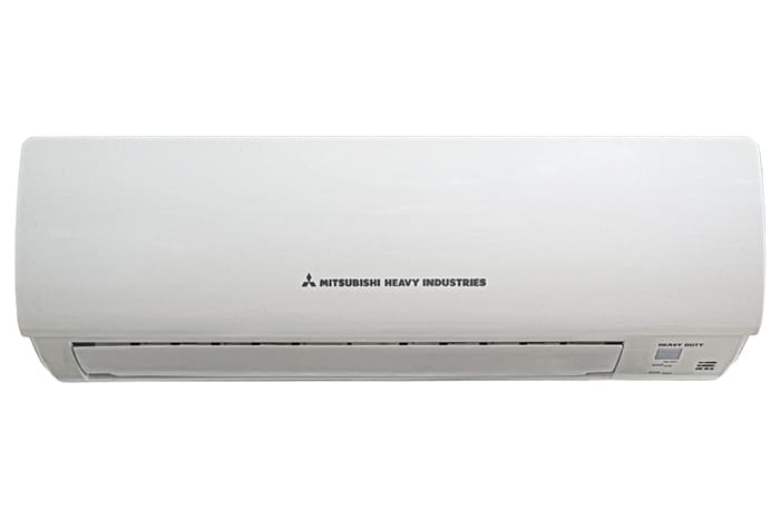 Điều hòa Mitsubishi Heavy 9000 BTU 1 chiều SRK09CTR-S5
